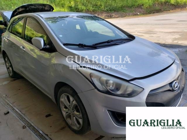 I30 FLEX 1.6 16V 2013