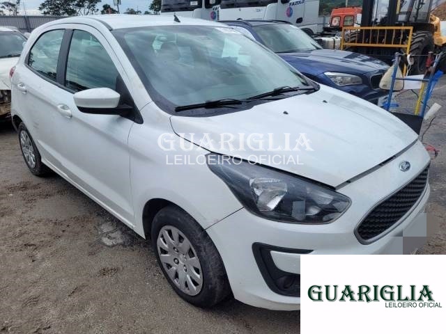 FORD KA SE 1.0 12V 2021