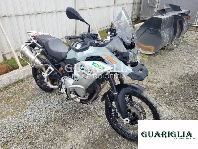 BMW F 850 GS ADVENTURE 2019