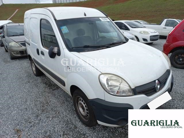 RENAULT KANGOO 1.6 16V 2017