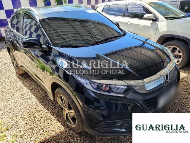 HONDA HR-V EX 1.8 16V 2021