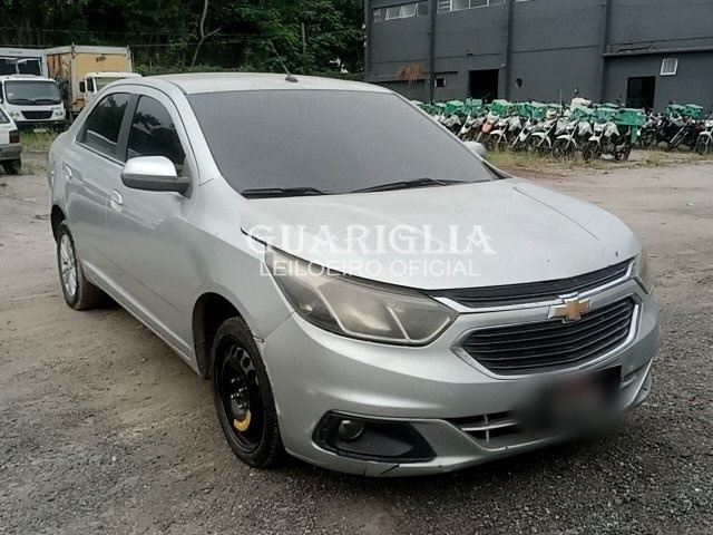 CHEVROLET COBALT 1.8 LTZ 2016