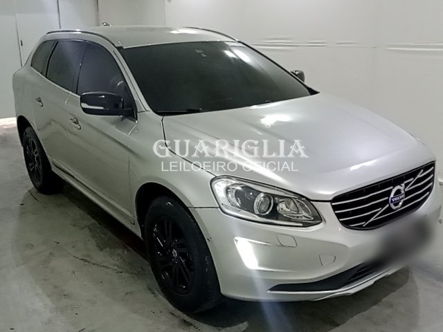 VOLVO XC60 2.0 T5 COMF 2015