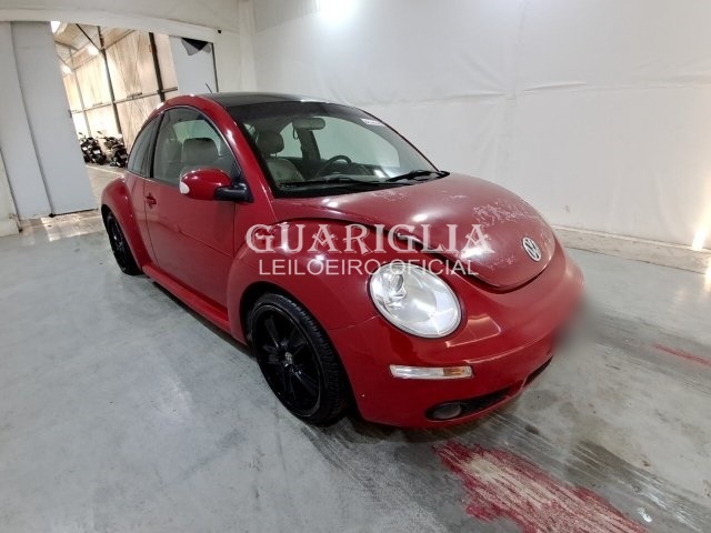 VW BEETLE 2006