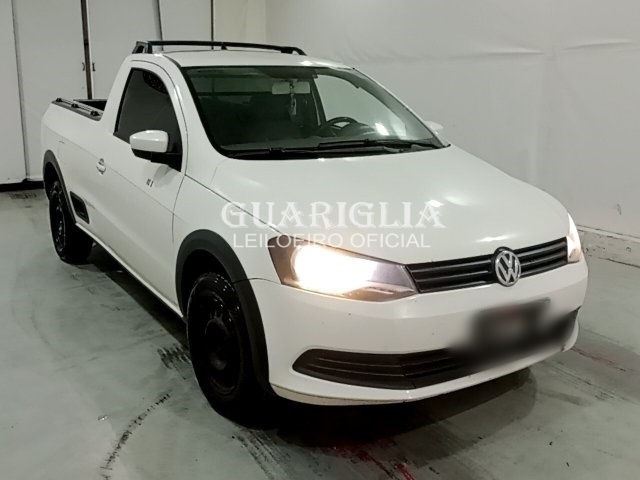 VW SAVEIRO CS TL MB 2014