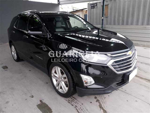 CHEVROLET EQUINOX 2.0 16V TURBO GASOLINA PREMIER AWD AUT 2018