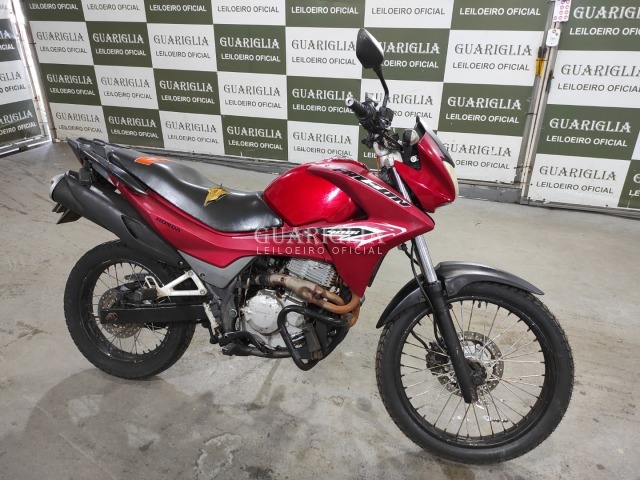 HONDA NX 400I FALCON 2013