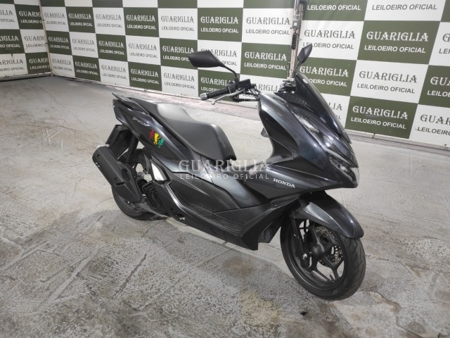 HONDA PCX 160 2023