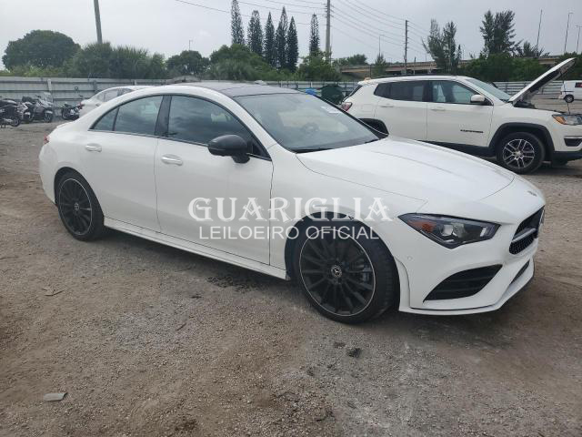 MERCEDES-BENZ CLA 250 2.0 CGI GASOLINA 7G-DCT 2023