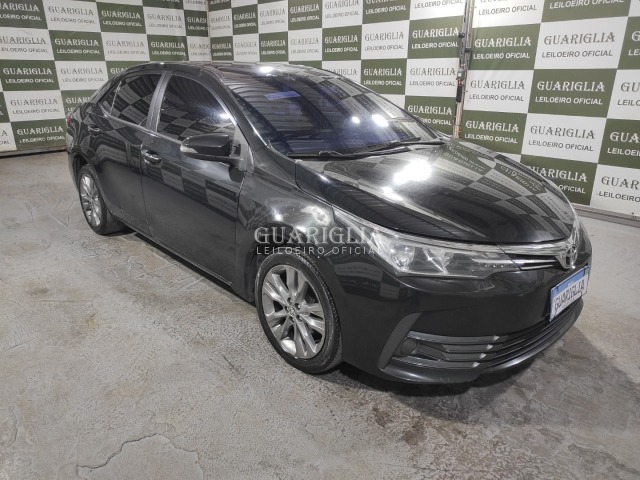 TOYOTA COROLLA 2.0 XEI 16V FLEX AUT 2019