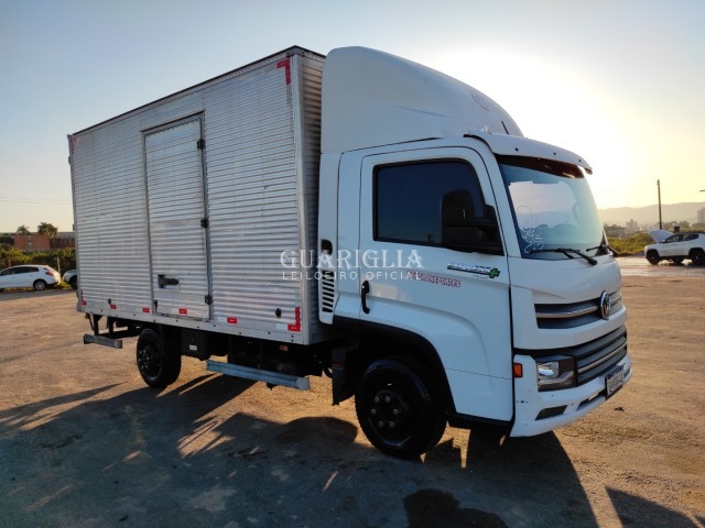 VOLKSWAGEN EXPRESS DELIVERY 4X2 2022