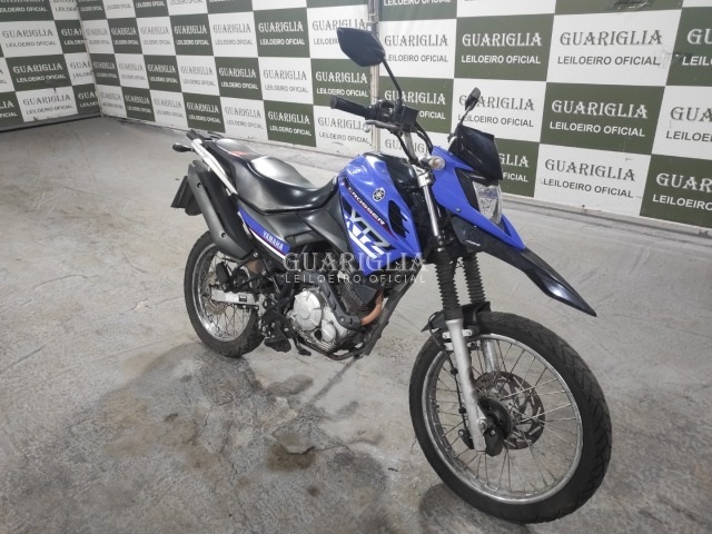 YAMAHA XTZ150 CROSSER Z 2022